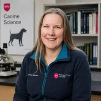 Dr. Anne Carter