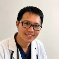 Hao-Yu Shih, D.V.M.